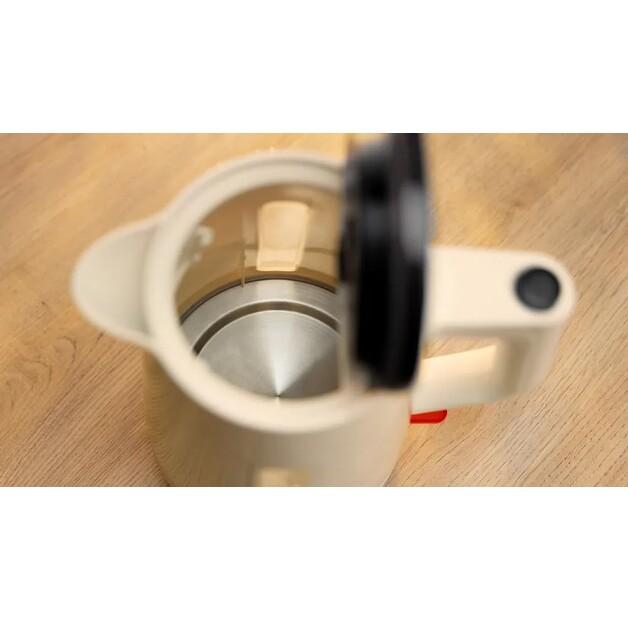 Чайник Bosch TWK1M127 My Moment (S9172801)