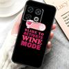Drink Beer Red Wine Cover For OnePlus 13R 15 13 13T 12 12R 10T 11 10 Pro OnePlus Nord 5 CE 3 4 Lite N20 N30 Case