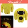 Joyville.welcome Happy Valley Plush Toy Monster Doll New Stylish Stuffed Animal