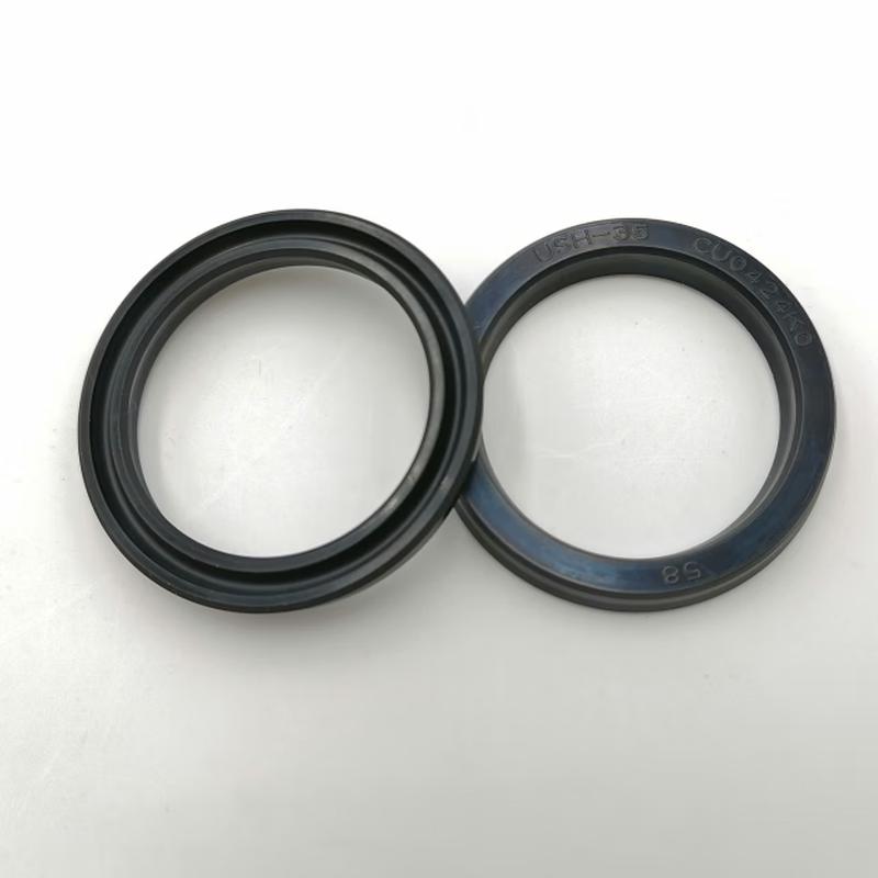 PRICISE USH NBR Oil Seal