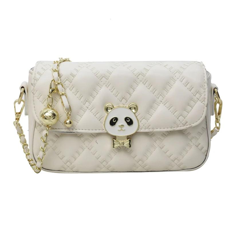 Dress Women Shoulder Bags  New Fashion Lightweight Crossbody Bags Elegant Commuting Luxury Designer Women's Handbag