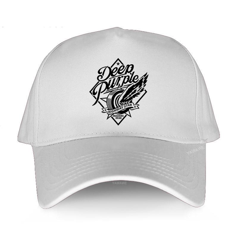 

Бейсболки последнего дизайна, роскошная брендовая шляпа для мужчин, темно-фиолетовая популярная спортивная шапка для взрослых, женская хлопковая повседневная регулируемая кепка