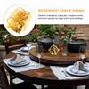 Accesorii pentru decor – Produse din metal