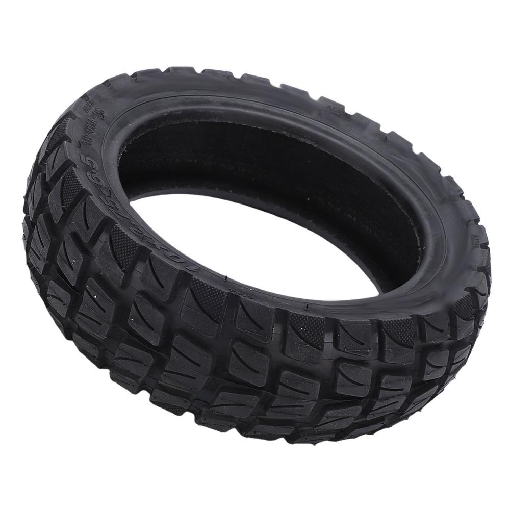 10x2.75-6.5 Electric Scooter Tire for Speedway 5 /Dualtron 3 Electric Scooter Tire Replacement Use