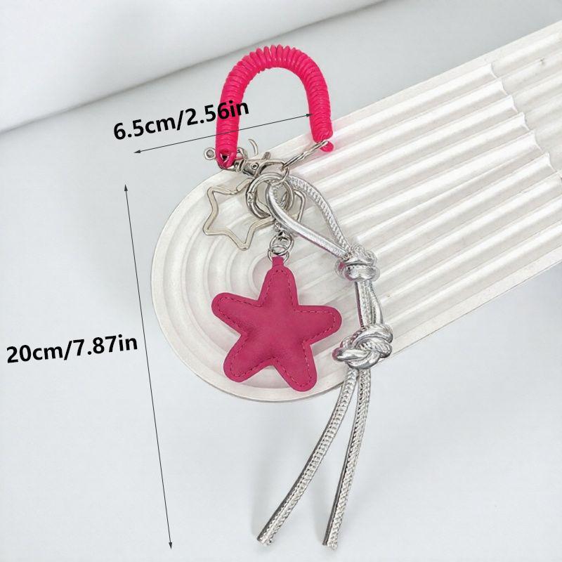 Yogodlns Mini Backpack Hanging Handbag Pendant Bag Pendant Bags Accessories