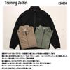 Edwin Stretch Training Size M F.L.E. Men's Jacket, Beige, (ES8094-16)
