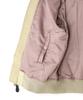 AVIREX SIGNATURE LOGO MA-1 S beige 783-4252605