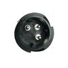 Pressure Switch 811W25503-0244 Used For CNHTC SINOTRUK HOWO A7 T7H T5G SITRAK TX Differential Lock Sensor