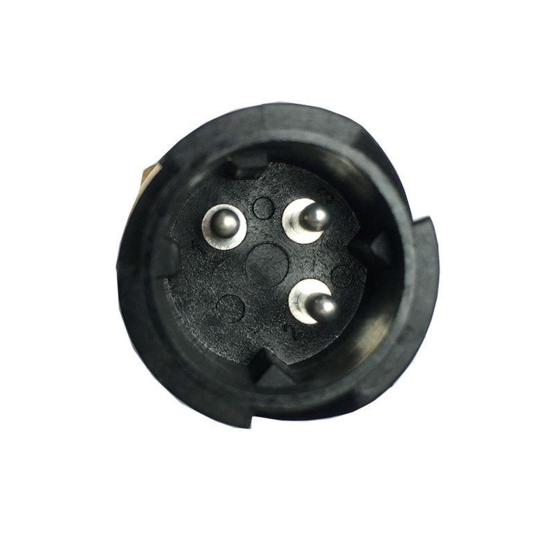 Pressure Switch 811W25503-0244 Used For CNHTC SINOTRUK HOWO A7 T7H T5G SITRAK TX Differential Lock Sensor