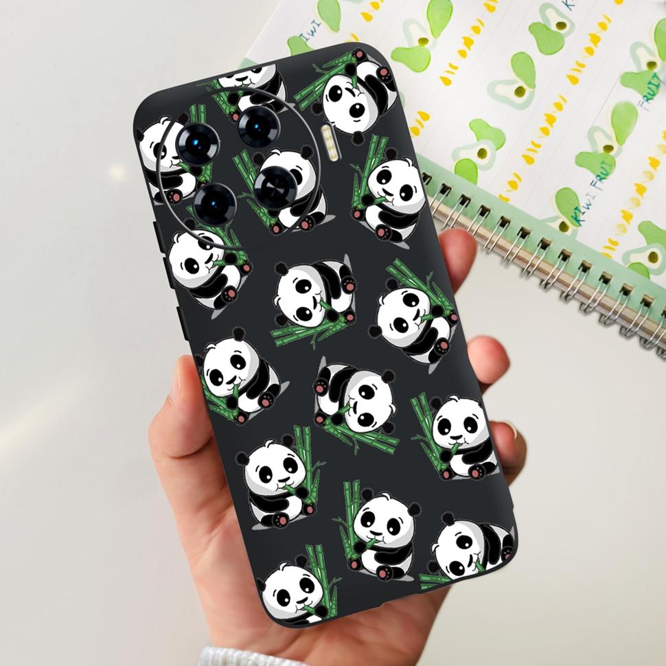 For Tecno Spark 20 Pro Plus Casing Cute Painted Cover KJ7 Soft Silicone TPU Phone Case For Spark20 Spark 20 Pro+ Bumper 6.78"