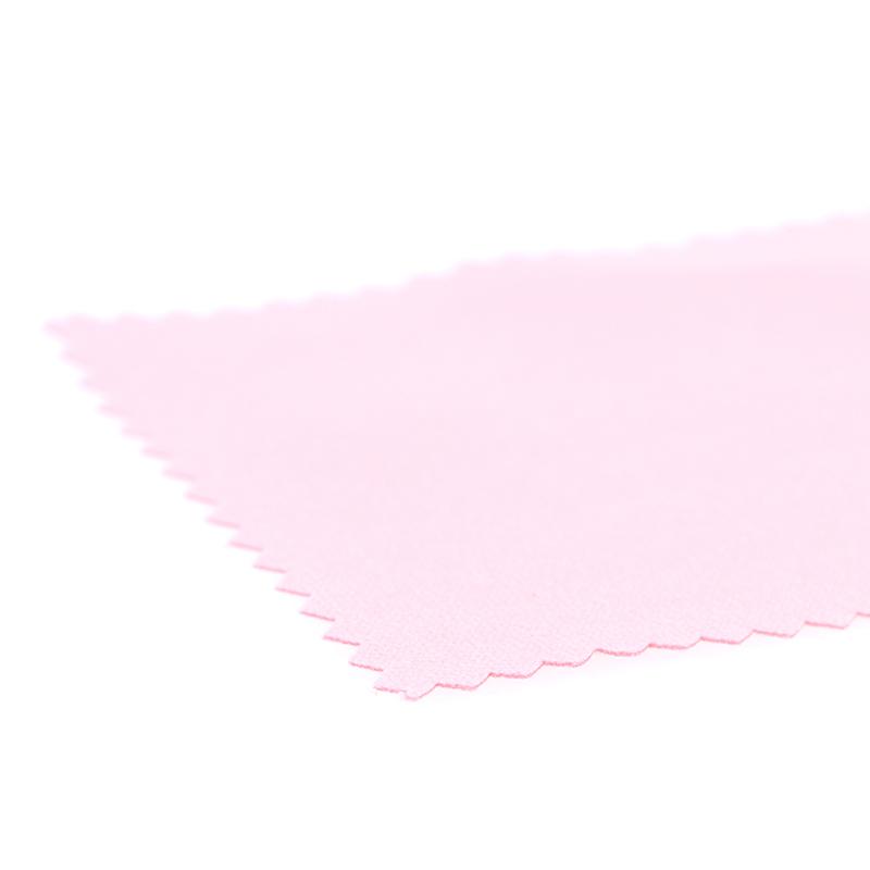 10Pcs 925 Sterling Silver Jewelry Cleaning Cloth Silver Polishing Cloth