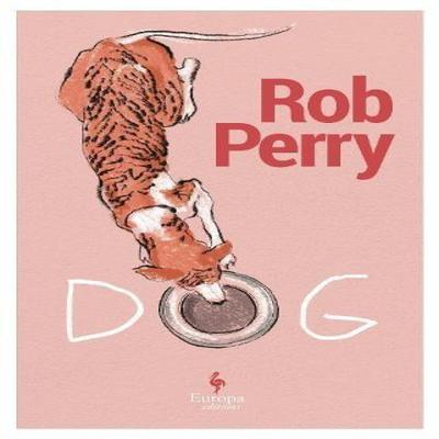 Dog by Rob Perry Paperback Book 9781787704718