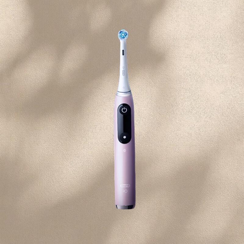 

Oral-B iO9 Series Electric Toothbrush