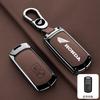 Styling Zinc Alloy Motocycle Remote Key Case Cover Holder Protection for Honda VARIO PCX160 PCX150 XADV750 VISION SH350 SH300 ahm256