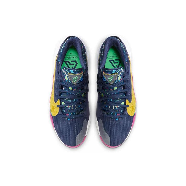 Nike Zoom Freak 2 Ep 'Superstitious' DB4738-400