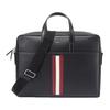Men's Leather Business Briefcase
