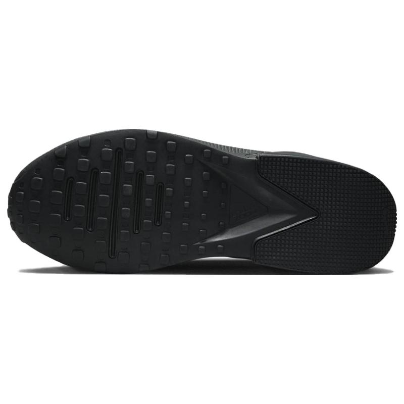 Nike Buty sportowe Air Zoom TR1 'Black Anthracite' casual DX9016-001