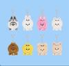 [USED] SKZOO KEYRING LYING Ver. Hankaokka