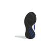 Adidas Front Court Comfortable Shock Absorbing Durable Low Top Kids Basketball Shoes Kids Basketball Shoes Blue ID6195