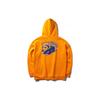 Li Ning Basketball Series Pullover Sports Hoodie Long Sleeve Men hoodies Sunshine-Orange AWDQ159-1