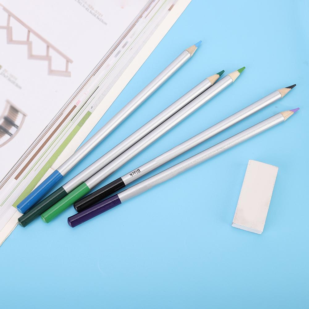 72pcs Sketching Drawing Colored Pencil Art Charcoal Pencil Eraser Set with Carrying Bag