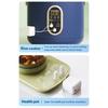 Innovative Fingerbot Switches Remote Controlled Finger Bot with Double Control Option and Timed Automation for Home