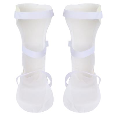 Foot Orthosis Drop Foot Ankle Support Correction Brace for Achilles Tendon Injury