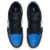 Jordan 1 Low Alternate Royal Toe Jordan 553558-140