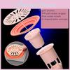 Versatile Drain Core Insect-proof Bath Plug Strainer For Kitchen And Bathroom Applications