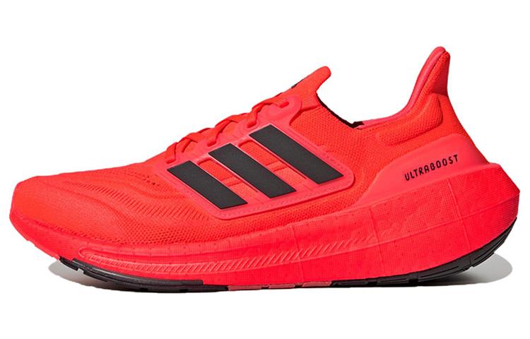 UltraBoost Light Adidas  Solar Red  HP9841 40