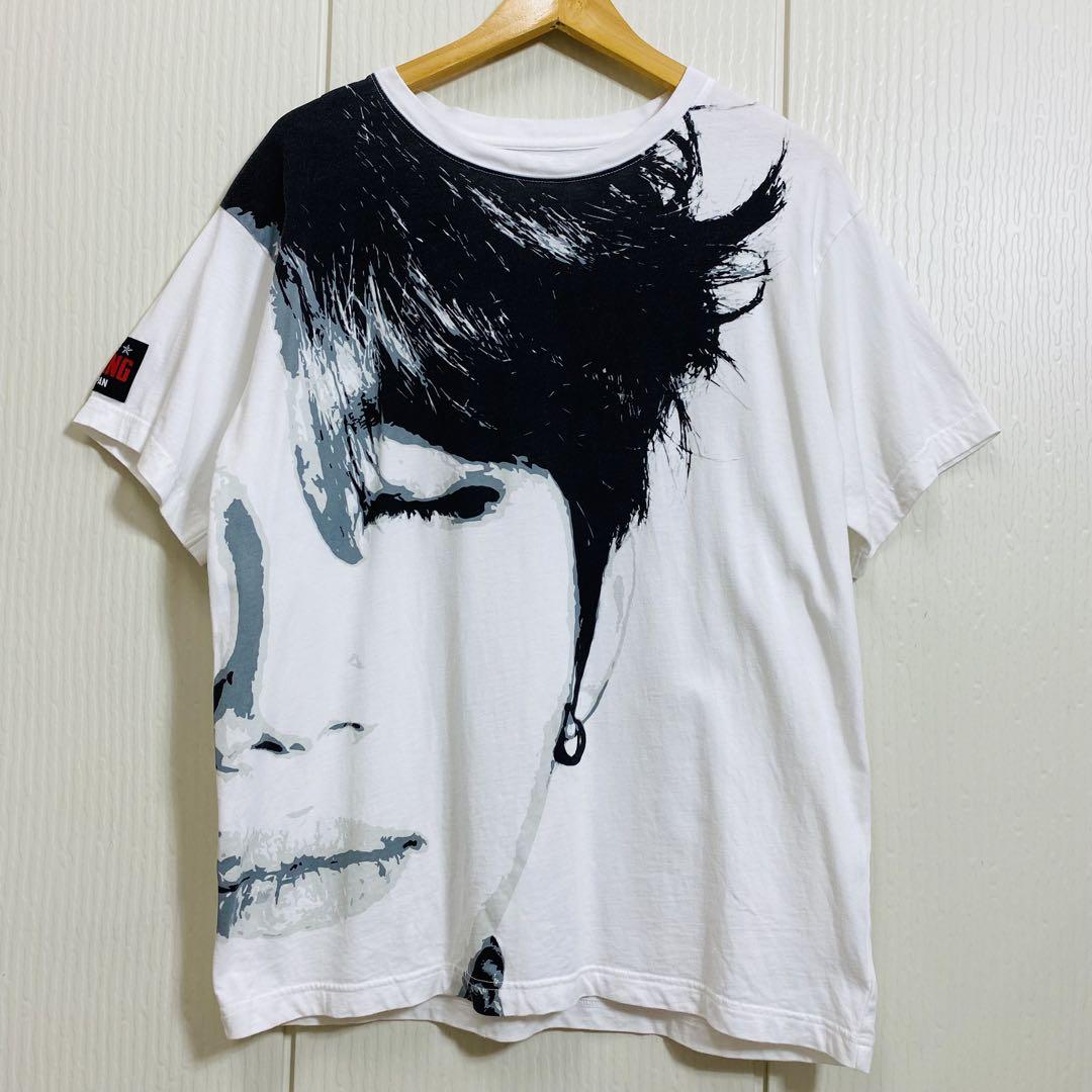 

[USED] BIGBANG D-LITE FANTASTIC BABYS T-shirt