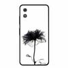 Custodia per Telefono Per Xiaomi Qin 3 Ultra Custodia Morbida TPU Cover Posteriore in Silicone Nero Coque Per Xiaomi Qin 3 Ultra Custodia 3Ultra Funda Shell