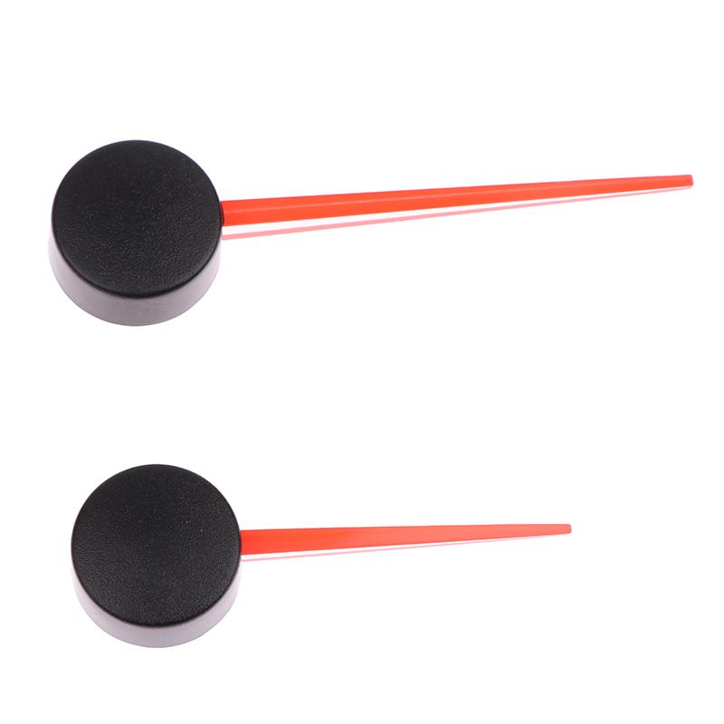 Needle Pointer Dashboard Instrument Cluster Gauge Fuel Temp Rpm Red Pointer For Diy Modification