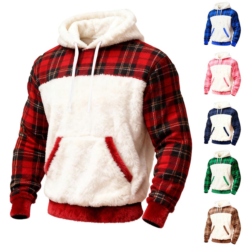 Hooded Sports Tracksuit Unisex Running Outfits Long Sleeve Pullover Hoodies Sweatshirt