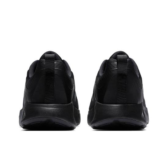 Nike Wearallday 'Triple Black' CJ1682-003 Men's Shoes