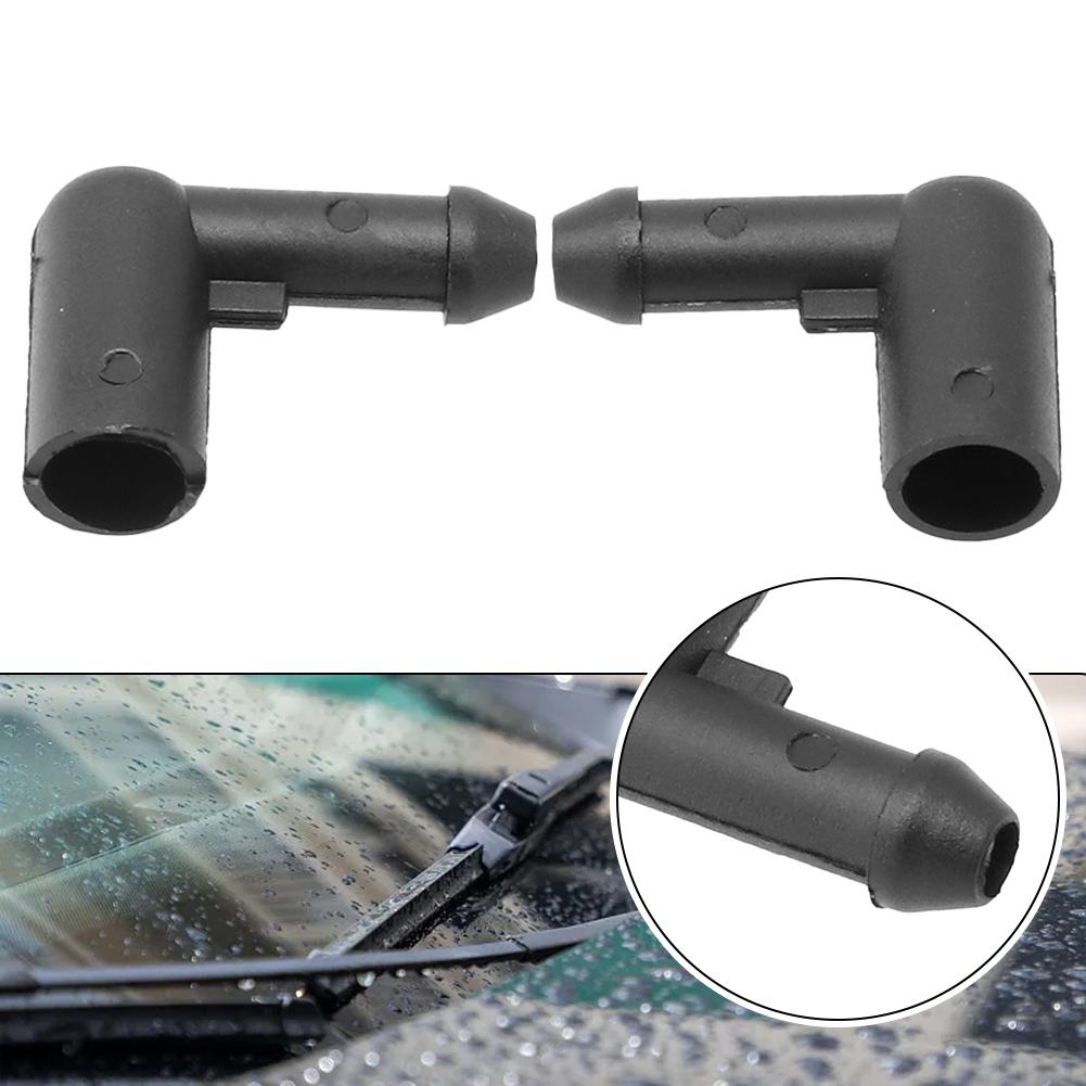 Window Washer Hose Connector For Astra H 2004-2010