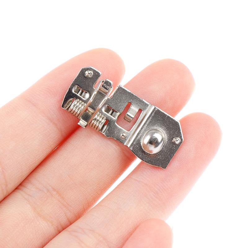 5Pcs Battery Terminals Spring Contacts Battery Spring Replacement Parts For Gba