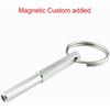 Service Repair Tool Key For Jura Capresso Open Security Oval Head Screws