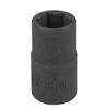 1/2" 14mm 6-point Socket