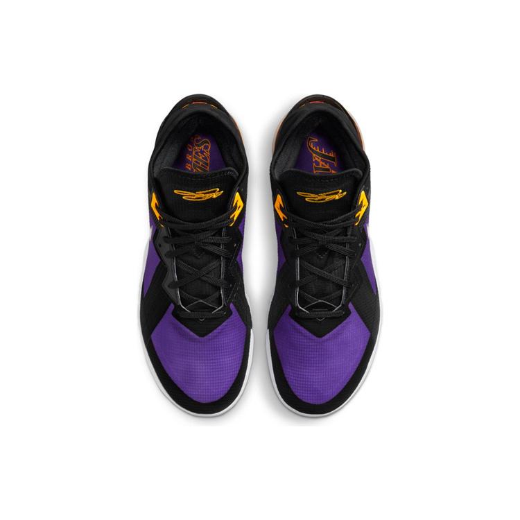 New Nike LeBron 18 Low Ep 'ACG Terra' CV7564-003