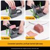 Jinxiaochu Multifunctional Household Meat Slicer