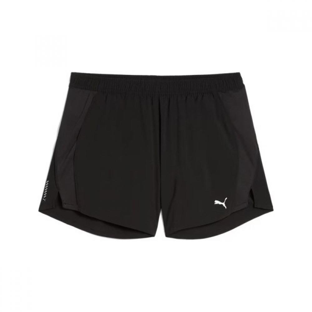 Puma Women Running Shorts Run Velocity 5 Inch 527263 01