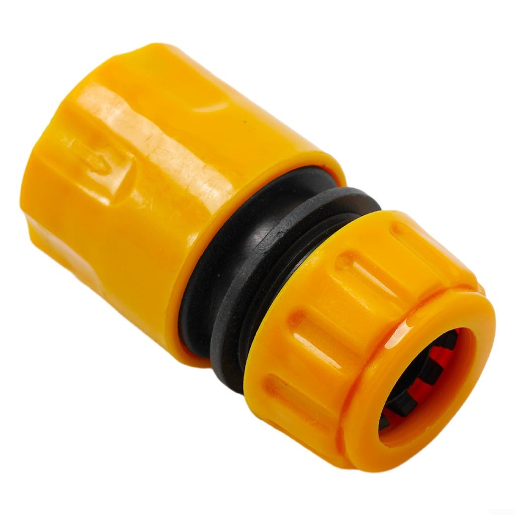 Car Washer Adapter Pressure Washer 1*Water Connector New