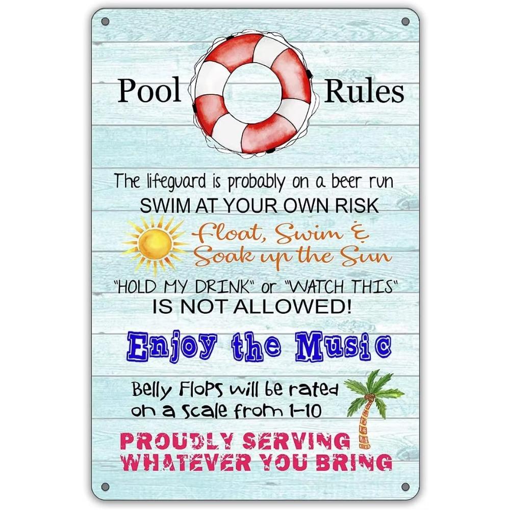 KENSILO Funny Donkey Bathroom Decor Nice Ass Metal Tin Sign Wall Decor Farmhouse Toilet Restroom Washroom Gift for Home