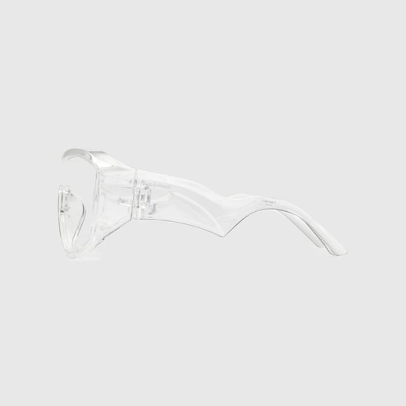 BLUE ELEPHANT SPLASH crystal