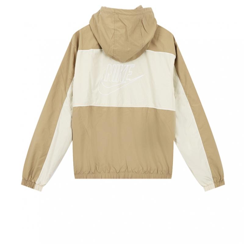 Nike Jachetă cu glugă Nike Sportswear Club Originală