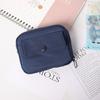 Mini Change Bag, Driver's License, Driving License, Portable Hanging Bag, Certificate Storage Coins, Cute, Super Light and Wear-resistant