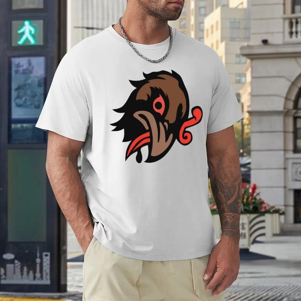 Bioshock Krähe Vigor Klassisch Zu Verkaufen Y T-Shirt Rundhals Bewegung Geeky T-Shirt Grafik Vintage Freizeit US-Größe