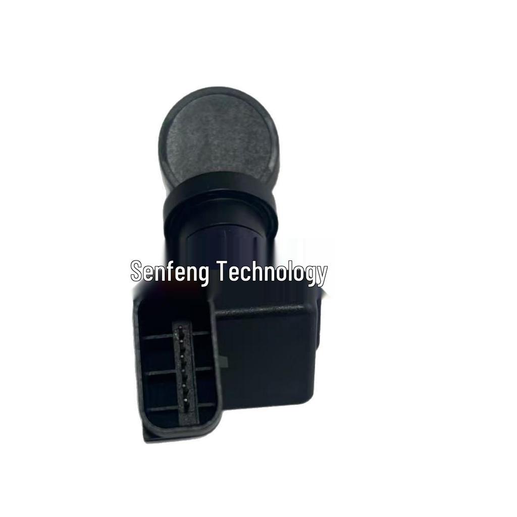 F1ET-19G490-AC kompatibel mit Ford Focus Kofferraum-Rückfahrkamera F1EZ-19G490-A.