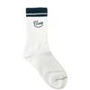 CLEVER FIELD Clever Logo Sports Socks _GREEN
